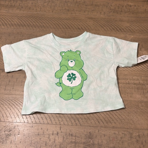 Lucky Bear 4/5 new tee - Picture 1 of 4